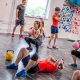Centrum Treningu Kettlebell i Giriewoj Sport Kraków_kurs instruktorski kettlebell_czerwiec_2017_48