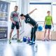 Centrum Treningu Kettlebell i Giriewoj Sport Kraków_kurs instruktorski kettlebell_czerwiec_2017_4